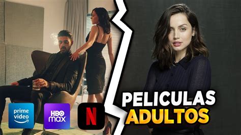 peliculas de coger|Las 20 mejores películas para adultos en streaming .